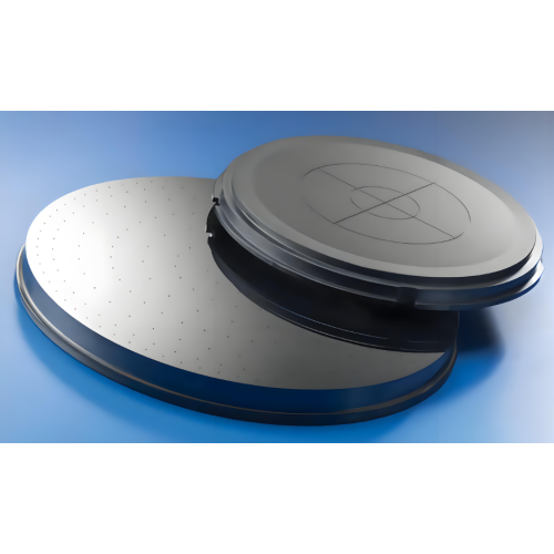 Kubek z węglikiem silikonowym ssak